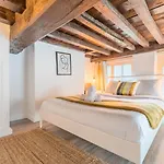 Atypical Triplex Near Grand Place With Terrace Lille