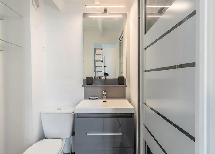 Appartement Atypical Triplex Near Grand Place With Terrace *