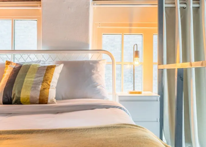 Atypical Triplex Near Grand Place With Terrace * Lille